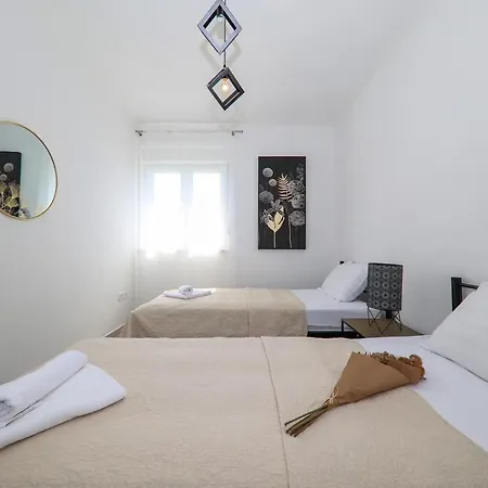Apartament Nero