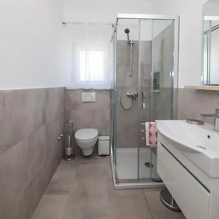 Apartament Nero *