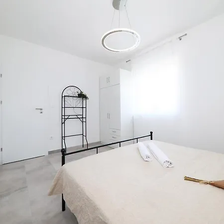 Nero Apartament *