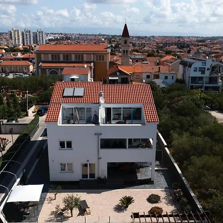 Nero Zadar
