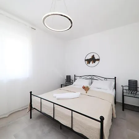 Apartament Nero *