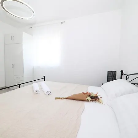 Nero Apartament *