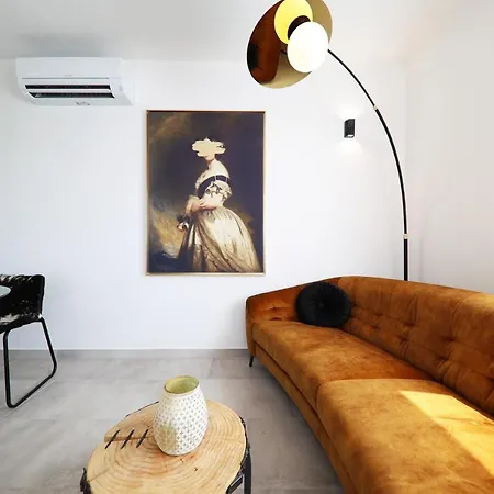 Nero Apartment Zadar