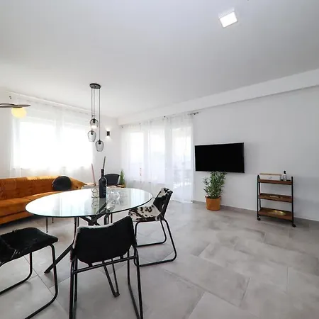 Apartamento Nero Zadar