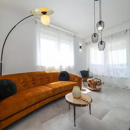 Apartment Nero Zadar