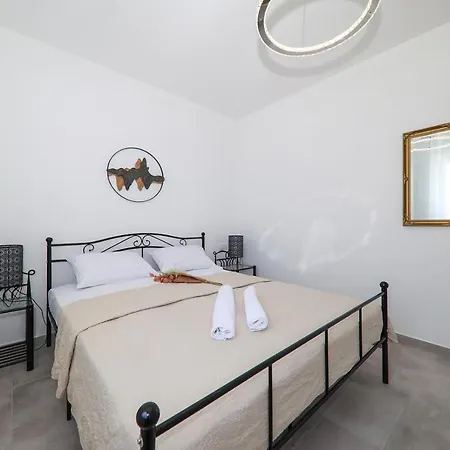 Apartamento Nero Zadar