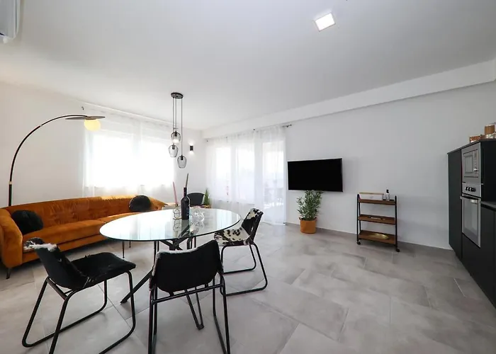 Apartament Nero Zadar