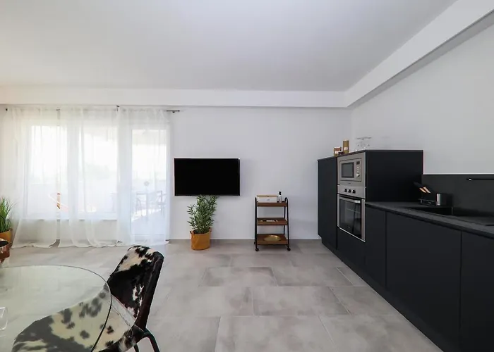 Apartament Nero