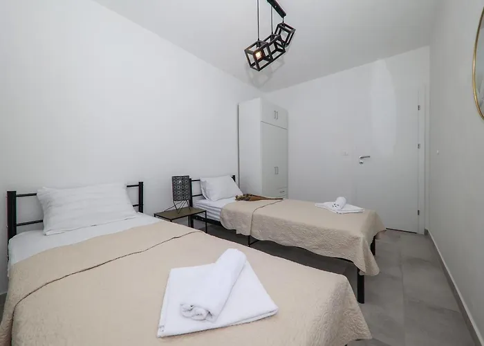 Nero Apartament Zadar