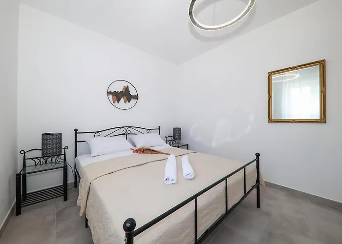 Apartament Nero Zadar